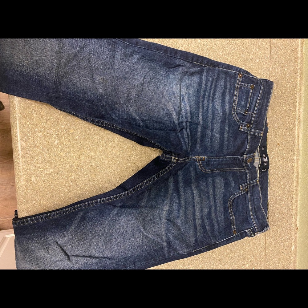 Hollister pant